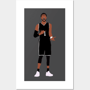 D'angelo Russell Ice in His Veins Posters and Art